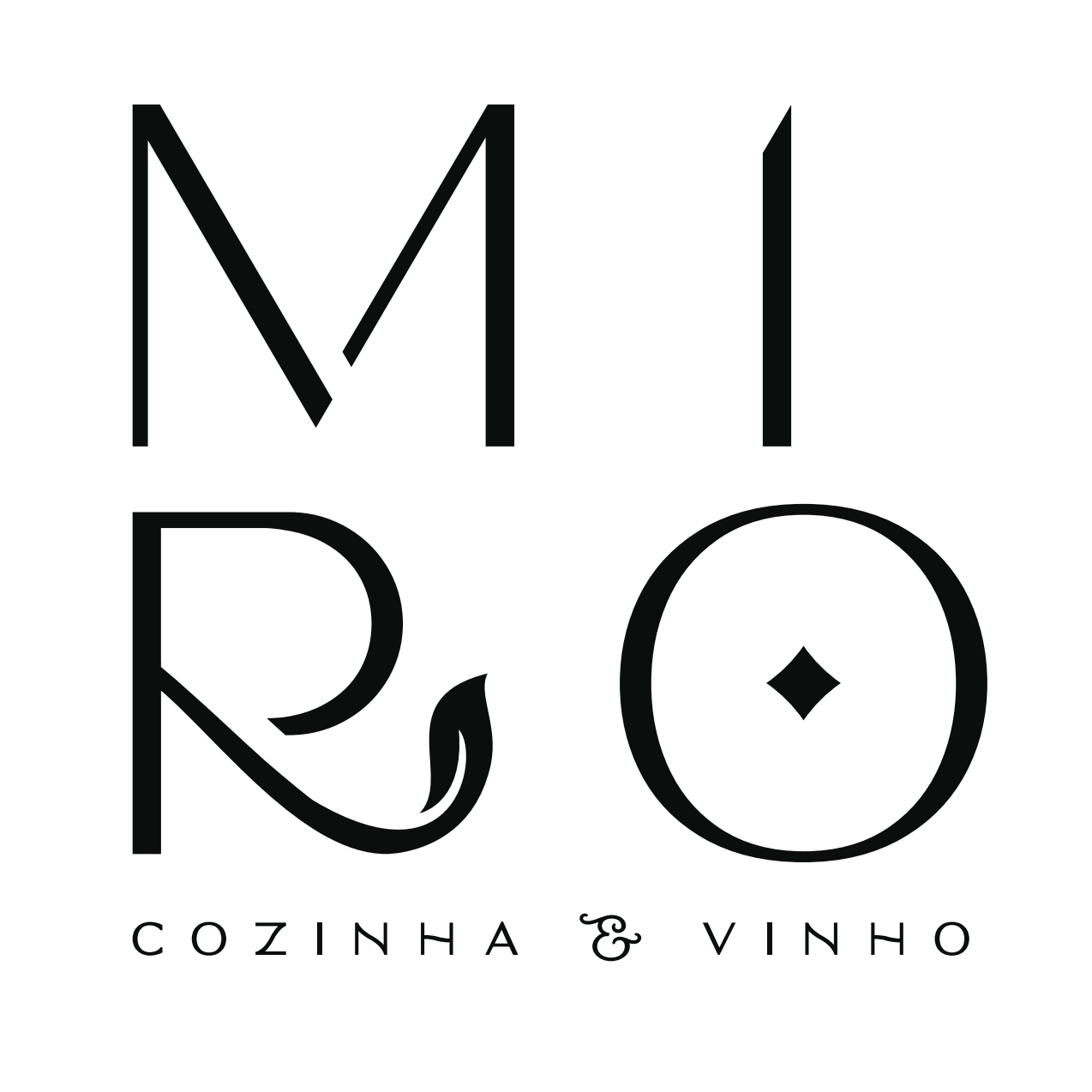 Miro Cozinha & Vinho 